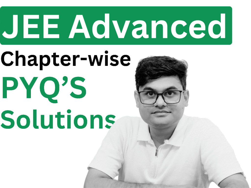 jee advanced chapter wise