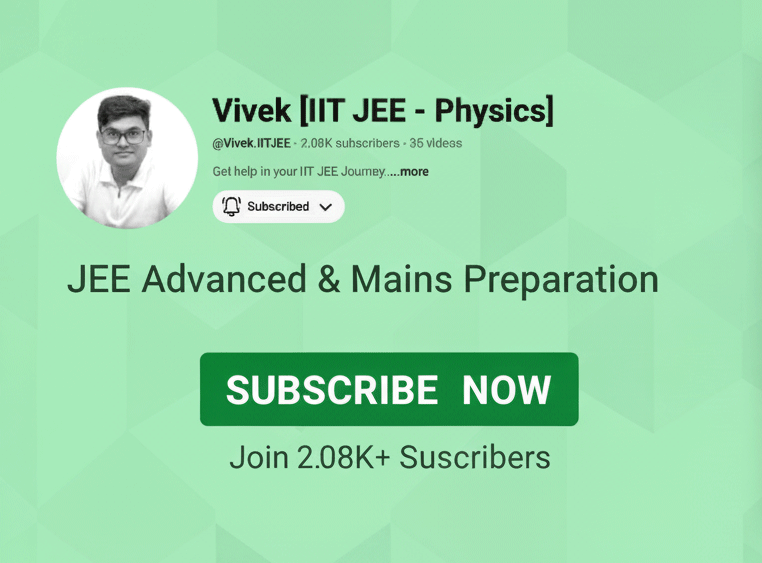 vivek jee physics