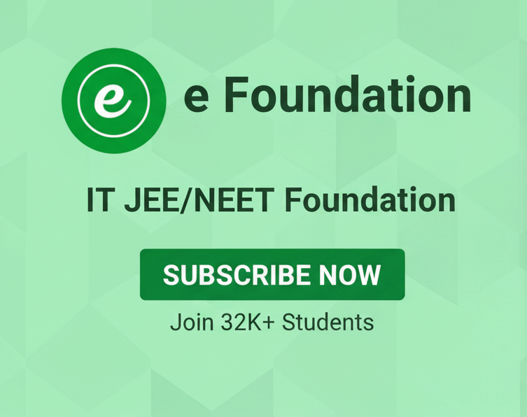 e foundation